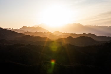 Gubeikou Great Wall, Beijing