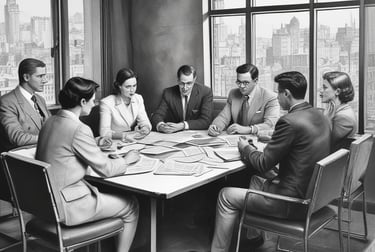 aerial photography of city during night time