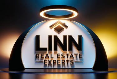 Linn Real Estate Experts and The Loans Rangers - Elite agents and low-rate mortgage solutions