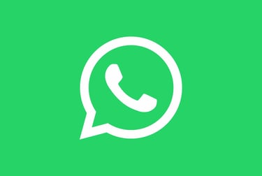 logotipo de whatsapp