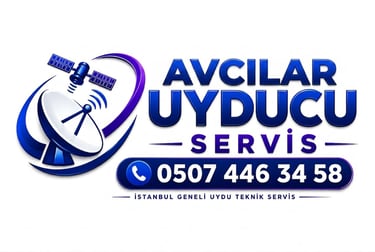 avcılar uyducu çanak anten ve tv teknik servisi