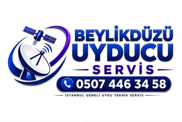 beylikdüzü uyducu çanak anten ve tv teknik servisi