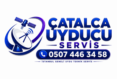çatalca uyducu çanak anten ve tv teknik servisi