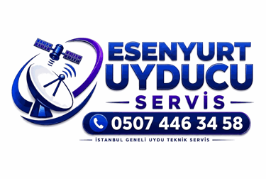 esenyurt uyducu çanak anten ve tv teknik servisi