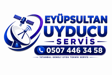 eyüpsultan uyducu çanak anten ve tv teknik servisi