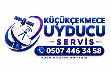 küçükçekmece uyducu çanak anten ve tv teknik servisi