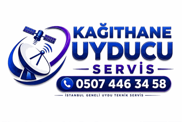 Kağıthane uyducu çanak anten servisi tv teknik servis hizmeti