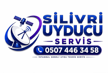 silivri uyducu çanak anten ve tv teknik servisi