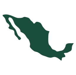 envíos a toda la república mexicana