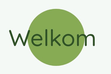 welkom logo Anna Dyck 
