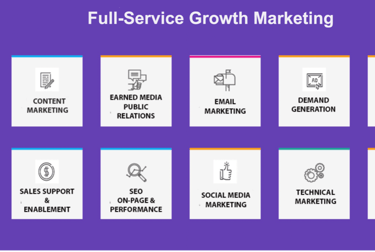 Full-Service Marketing
