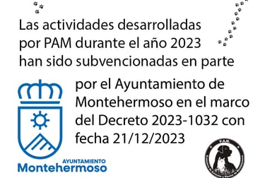 banner subvención Ayto Montehermoso