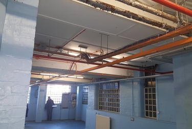 Network cabling solutions