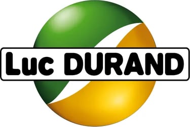 logo de l'entreprise luc durand