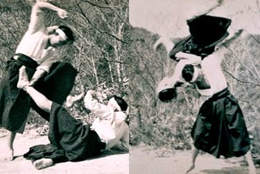 Jiushin Kan Malta | Jiu-Jitsu | Martial Arts