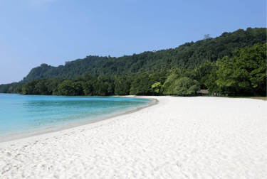 Champagne Beach, Vanuatu