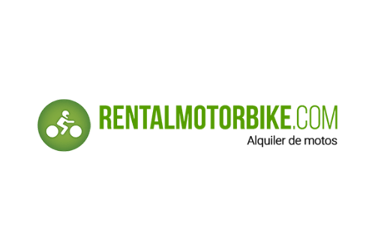 Logo de Rentalmotorbike.com