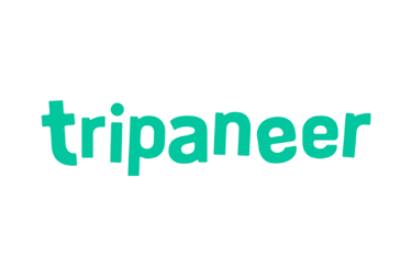 Logo de Tripaneer