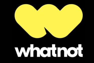 Whatnot Logo