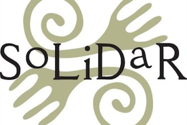 Solidar logo