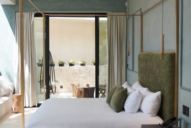 Hoteles en Parras perfectos para visitar viñedos en Parras , Reserva María Aurora