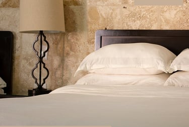 Hoteles en Parras perfectos para visitar viñedos en Parras , Finca del Rocio