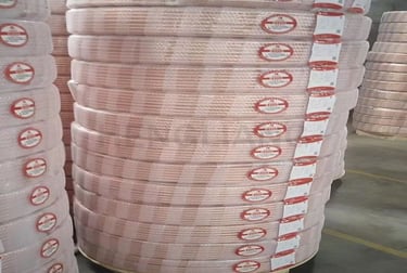 Cold Room Accessories