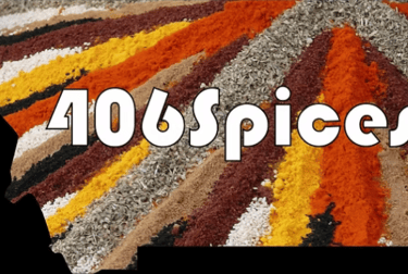 406Spices