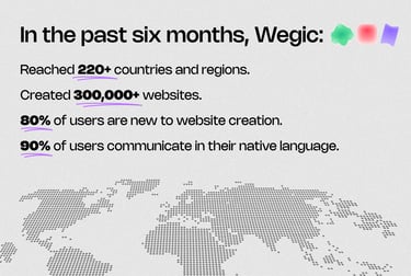 Real User Experiences with Wegic