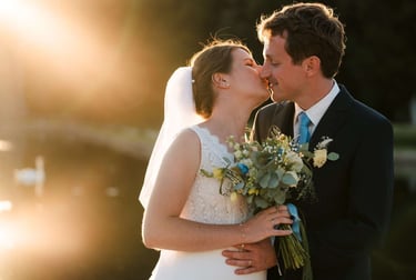 photographe mariage saintes