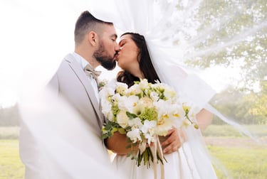 photographe mariage Saintes