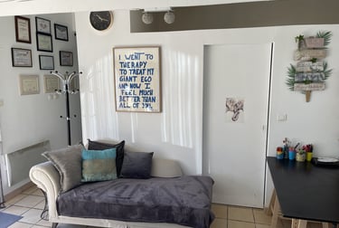 Cabinet de psychanalyse Var