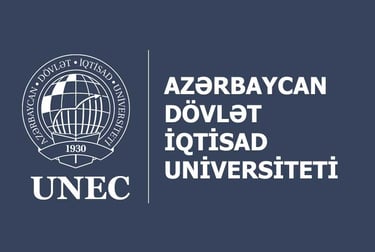 Umid Huseynov UNEC