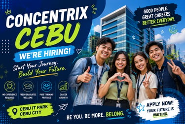 indeed jobs cebu hiring jobstreet cebu job hiring concentrix cebu alorica cebu foundever cebu hiring
