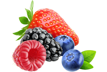 berries