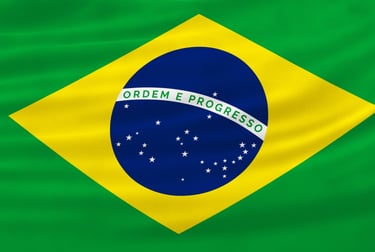 Bandeira do Brasil