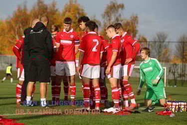 Barnsley FC Photography