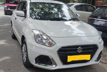 4 Seater taxi gurgaon