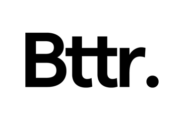 bttr logo