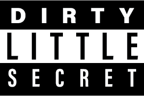 Dirty Little Secret LA logo