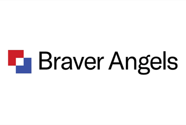 Braver Angels logo