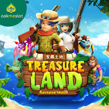 Treasure Land