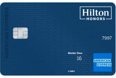 hilton surpass