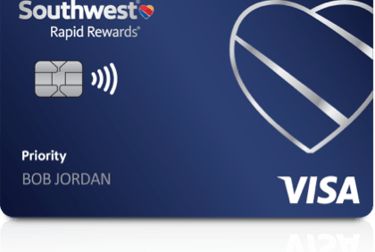 southwest priority