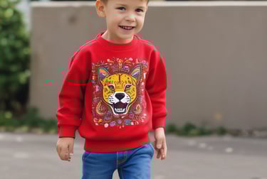 Bright living room with modern inventory