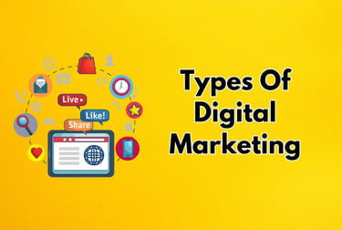 is digital marketing a good career choice