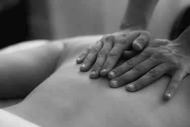Holistic Massage