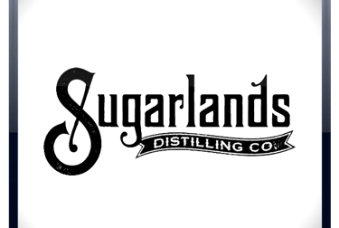 Sugarlands Distilling Company Logo