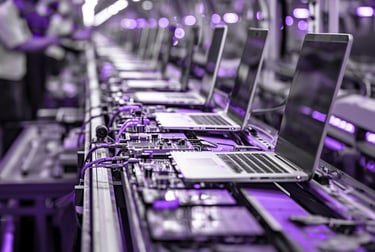 Validación de sistemas computarizados, CSV, 21 CFR part 11.