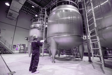 Calificación y Validación Farmoquímicas NOM-164